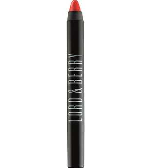 Lord & Berry 20100 Lipstick Pencil (Lippenstift) (verschiedene Farben) - Tulip Red