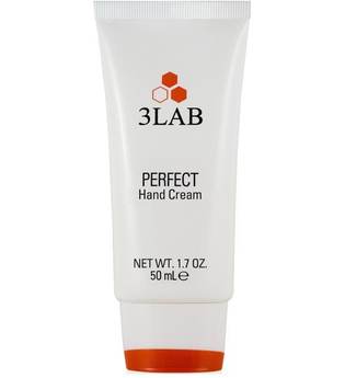 3LAB Körperpflege Body Care Perfect Hand Cream 50 ml