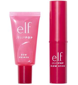 e.l.f. Cosmetics Jelly Pop Juicy Melon Glow Set Primer 1.0 pieces