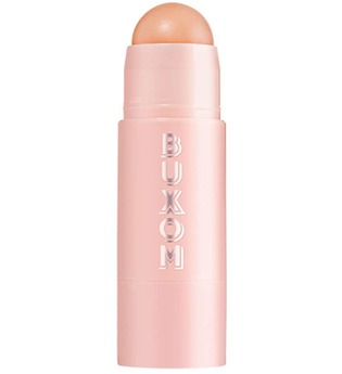 BUXOM PowerPlump™ Lip Balm 4.8g Big "O" (Sheer Pink)