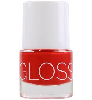 Glossworks Nail Polish  Nagellack 9 ml RED DEVIL
