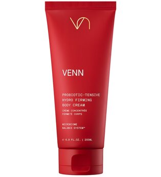 Default Line Venn Probiotic-Tensive Hydro Firming Body Cream Körpercreme 200.0 ml
