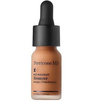Perricone MD - No Makeup Bronzer Broad Spectrum Lsf 15, 10 Ml – Bronzer - one size