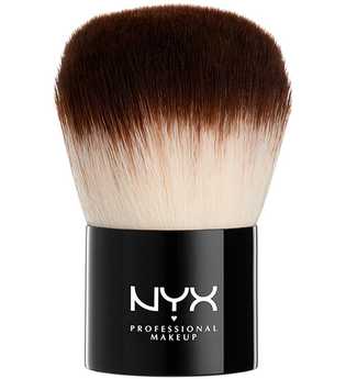 NYX Professional Makeup Pro Brush Kabuki Puderpinsel 1.0 pieces