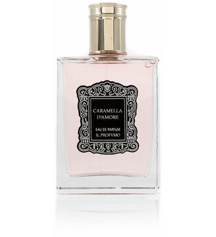 Il Profumo Produkte Caramella d Amore - EdP 100ml Parfum 100.0 ml
