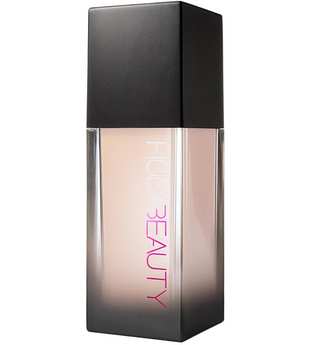 Huda Beauty - Faux Filter Luminous Matte Foundation - -fauxfilter Luminous Matte 120b Vanilla