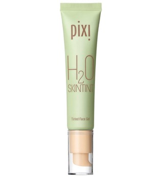 Pixi Face H2O Skintint Flüssige Foundation 35 ml Nr. 1 - Cream