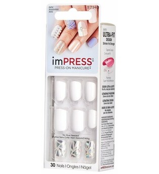 KISS Produkte KISS imPRESS® - Night Fever Nagellack 1.0 pieces