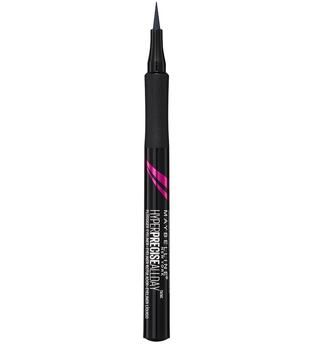 Maybelline Hyper Precise All Day Eyeliner Nr. 740 - Charcoal Grey