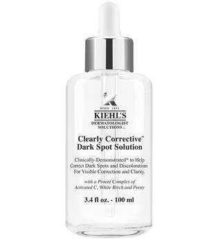 Kiehl’s Clearly Corrective Dark Spot Solution Vitamin C Serum 100.0 ml