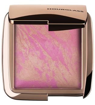 Hourglass - Ambient Lighting Blush – Radiant Magenta – Rouge - Puder - one size