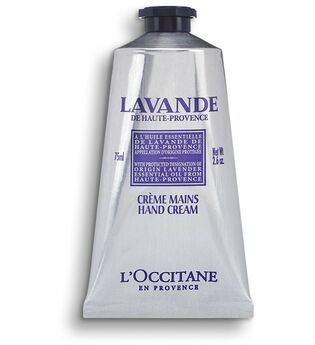 L’Occitane Lavendel Handcreme 75.0 ml