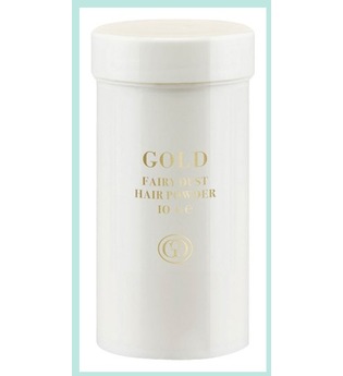 Gold Professional Haircare Fairy Dust 10 g Haarpuder