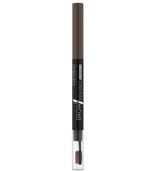 Catrice - Augenbrauenstift - Brow Pen Pro 020 - Ash Brown