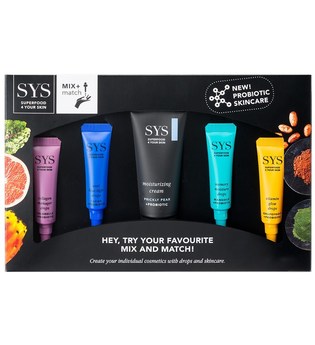 SYS Mix & Match SYS Starter Kit  1.0 pieces