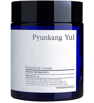 Pyunkang Yul Produkte Pyunkang Yul Nutrition Cream Gesichtscreme 100.0 ml