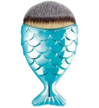 Misslyn My Favorite Beauty Brush Turquoise Puderpinsel  no_color