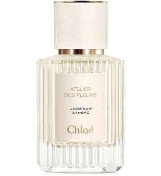 Chloé Atelier des Fleurs Jasminum Sambac Eau de Parfum 50.0 ml
