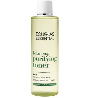 Douglas Collection Essential Clear Balancing Purifying Toner Gesichtstoner 200.0 ml