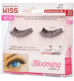 KISS Produkte KISS Blooming Lash - Peony Künstliche Wimpern 1.0 pieces