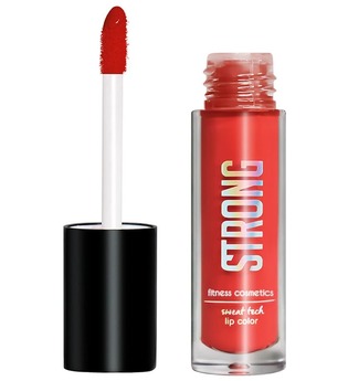 STRONG fitness cosmetics SWEAT PROOF Lip Color Lippenstift 4.0 ml