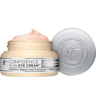IT Cosmetics Confidence in an Eye Cream Augencreme 15.0 ml