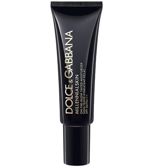 Dolce&Gabbana Millennialskin On-the-Glow Tinted Moisturiser 50ml (Various Shades) - 420 Cashmere