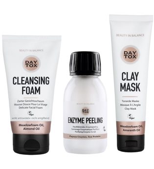 Daytox Clear Your Skin & Mask Gesichtspflegeset 1.0 pieces