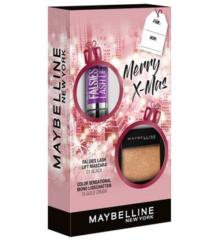Maybelline Lidschatten 1 Stk. Make-up Set 1.0 st