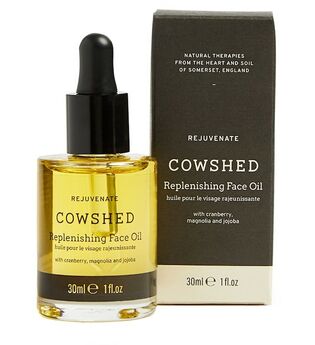 Cowshed Replenishing Facial Oil Gesichtsöl 30.0 ml