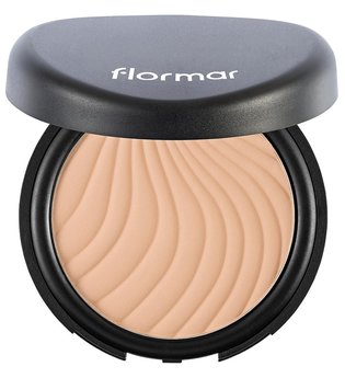 Flormar Wet and Dry Compact Powder Puder 10.0 g