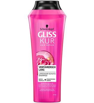 GLISS KUR Verführerisch Lang Shampoo 250.0 ml