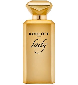 Korloff Lady Korloff Eau de Parfum  100 ml