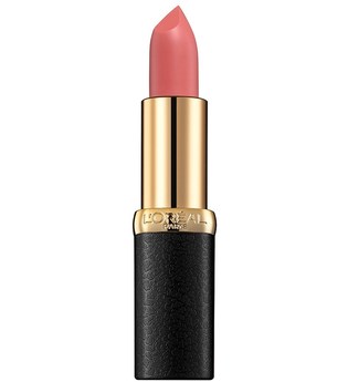 L'Oréal Paris Color Riche Matte Lippenstift 4.8 g Nr. 103 - Blush In A Rush