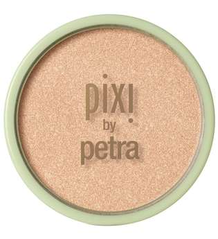 Pixi Face Glow-y Powder Highlighter  10 g Peach-y Gold