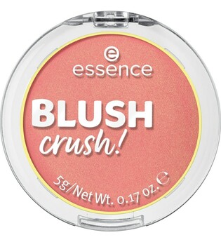 Essence BLUSH crush! Blush 5.0 g