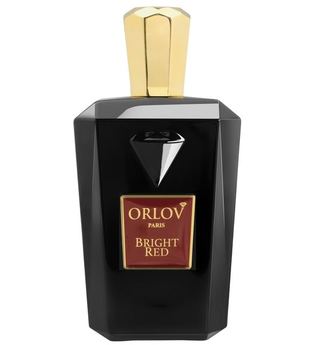 ORLOV Bright Red - EdP 75ml Eau de Parfum 75.0 ml