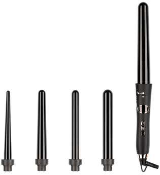 Max Pro Haarstyling Lockenstäbe Miracle 5 in 1 1 Stk.