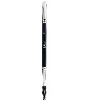 DIOR Dior Backstage Double Ended Brow Brush N° 25 Pinsel 1.0 pieces