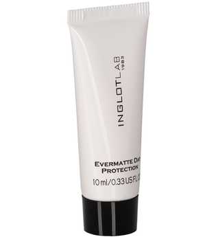 Inglot Evermatte Day Protection TRAVEL SIZE Gesichtscreme 10.0 ml