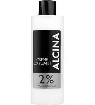 Alcina Color Creme Oxydant Entwickler 12% 1000 ml Entwicklerflüssigkeit