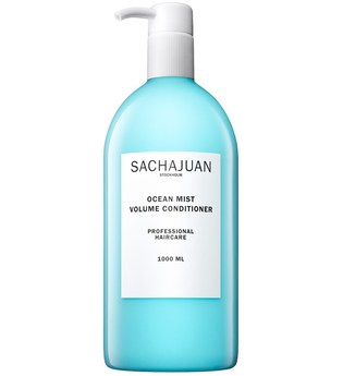 Sachajuan Produkte Ocean Mist Volume Conditioner Haarspülung 1000.0 ml