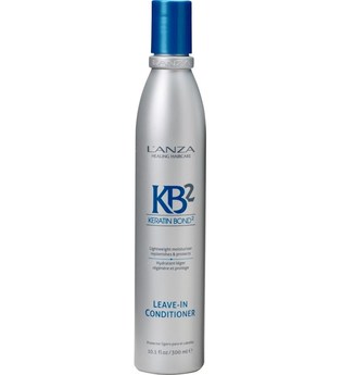Lanza Haarpflege KB2 Leave-In Conditioner 300 ml