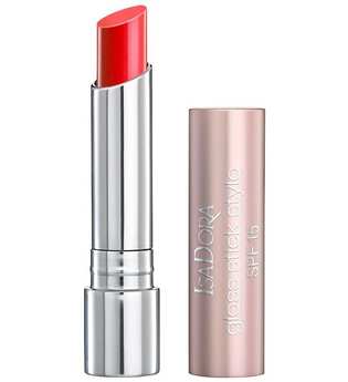 Isadora Bronzing Make-up Gloss Stick Stylo SPF Lipgloss 3.0 g