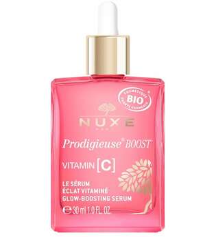 Nuxe Prodigieuse® Boost Das Glow-Serum 30 ml Gesichtsserum