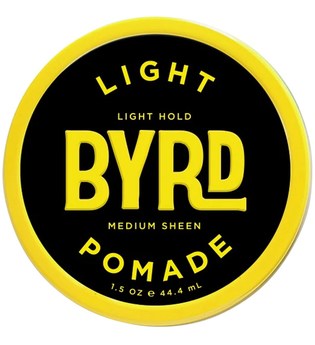 BYRD Hairdo Products Light Pomade Little 29.5 ml