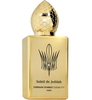 Stephane Humbert Lucas Collection 777 Soleil de Jeddah Eau de Parfum Spray 100 ml