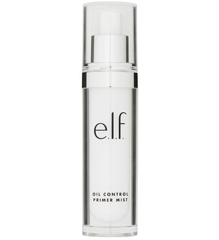 e.l.f. Cosmetics Oil Control Primer Spray Primer 30.0 ml