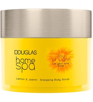 Douglas Collection Home Spa Joy of Light Body Scrub Körperpeeling 200.0 g