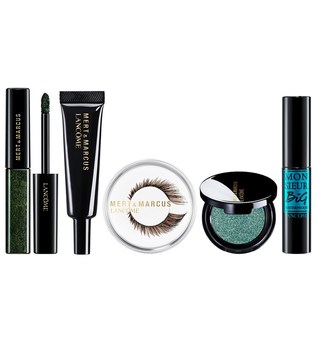Lancôme Mert & Marcus Nr. 01 - Green Make-up Set 1.0 st
